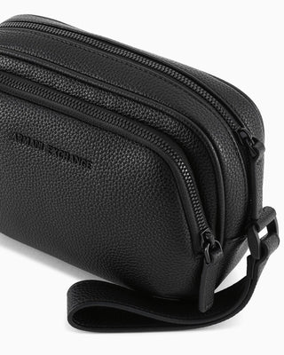 Pochette ARMANI EXCHANGE tessuto tecnico - Moda & Modi Luxury