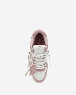 Sneaker OFF - WHITE White\Pink - Moda & Modi Luxury