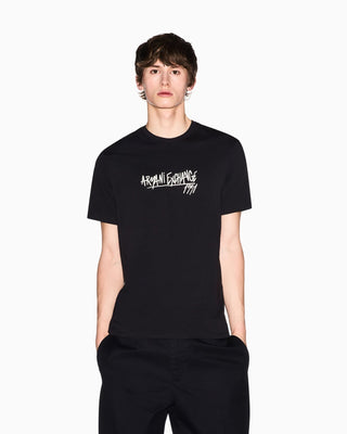 T-shirt ARMANI EXCHANGE Slim fit - Moda & Modi Luxury