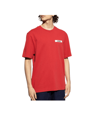 T-shirt JACQUEMUS Gros Grain - Moda & Modi Luxury