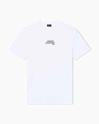 T-shirt ARMANI EXCHANGE Regular fit - Moda & Modi Luxury