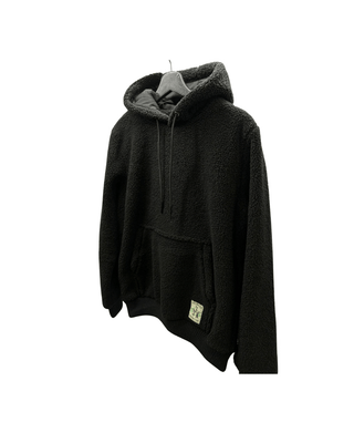 Felpa Sherpa BIKKEMBERGS - Moda & Modi Luxury