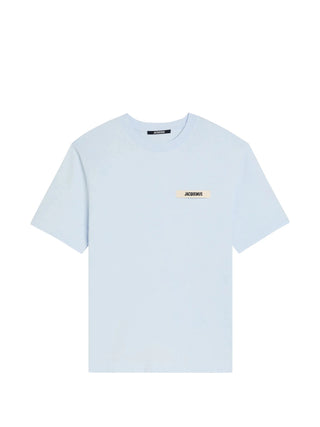 T-shirt JACQUEMUS Gros Grain - Moda & Modi Luxury