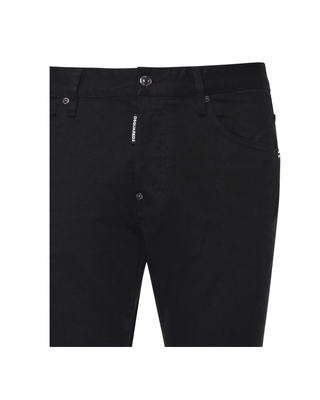 Jeans DSQUARED2 Skater in denim - Moda & Modi Luxury