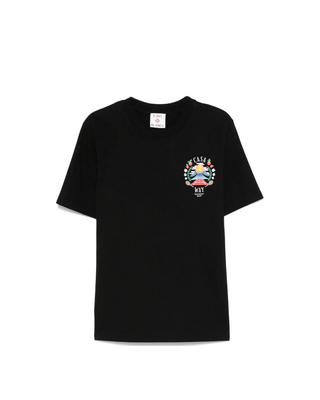 T-shirt CASABLANCA Casa Way Mountain Short Sleeve - Moda & Modi Luxury