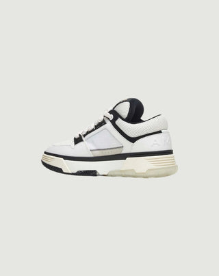 Sneaker AMIRI White Black - Moda & Modi Luxury