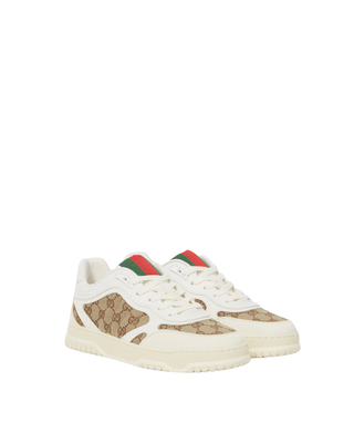 Sneaker GUCCI Donna Re - Web - Moda & Modi Luxury