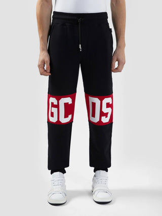 Pantaloni tuta GCDS Band Logo - Moda & Modi Luxury