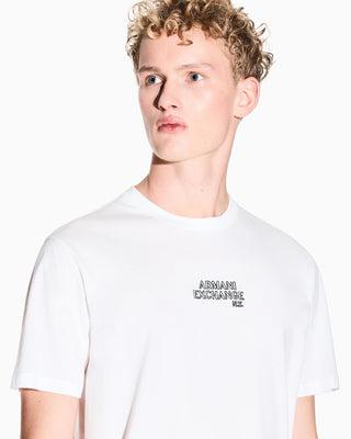T-shirt ARMANI EXCHANGE Regular fit - Moda & Modi Luxury