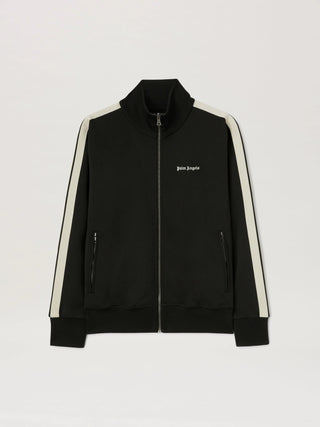 Giacca Track Logo Classico PALM ANGELS - Moda & Modi Luxury
