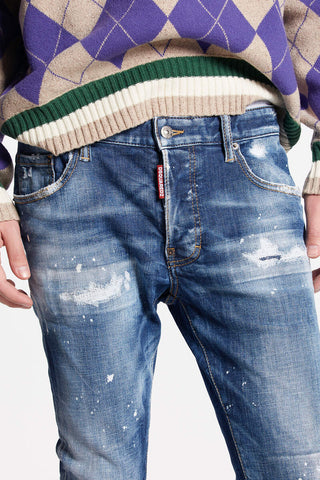 DSQUARED2 Jeans - Moda & Modi Luxury