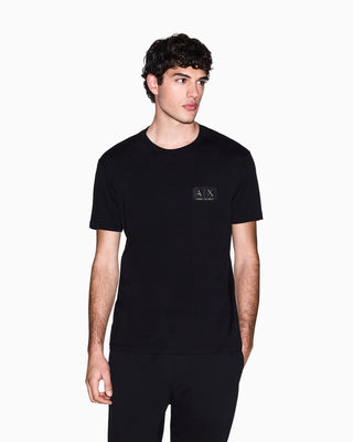 T-shirt ARMANI EXCHANGE Regular fit - Moda & Modi Luxury