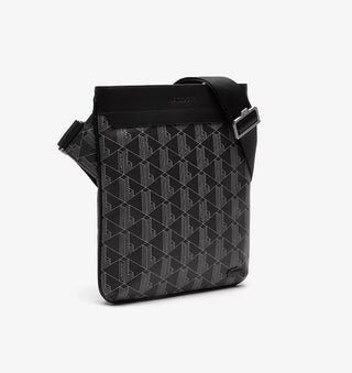 Borsa a Tracolla LACOSTE sottile The Blend Men's vertical Bags - Moda & Modi Luxury