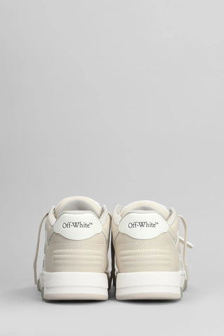 Sneaker OFF - WHITE Out Of Office - Moda & Modi Luxury