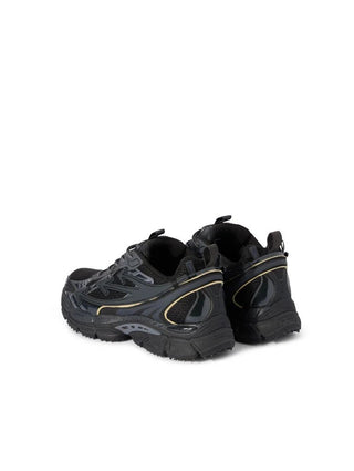Sneaker OFF - WHITE Be Right Back - Moda & Modi Luxury