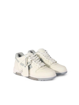 Sneaker OFF - WHITE Out Of Office - Moda & Modi Luxury