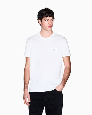 T-shirt ARMANI EXCHANGE Regular fit - Moda & Modi Luxury