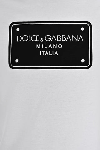 T-shirt DOLCE&GABBANA - Moda & Modi Luxury