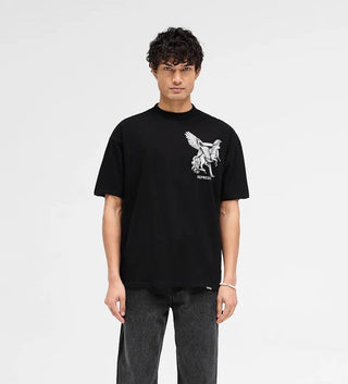 T-shirt REPRESENT Elegance in Motion - Moda & Modi Luxury