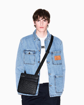 Borsa a Tracolla ARMANI EXCHANGE - Moda & Modi Luxury