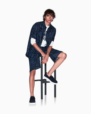 Giacca in denim ARMANI EXCHANGE - Moda & Modi Luxury