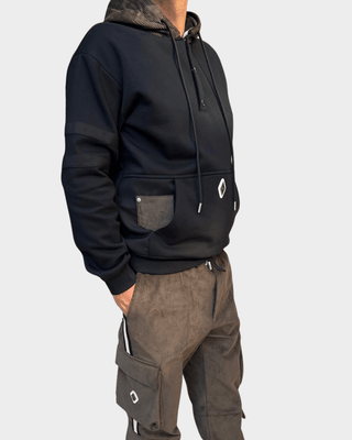 Felpa YES LONDON - Moda & Modi Luxury