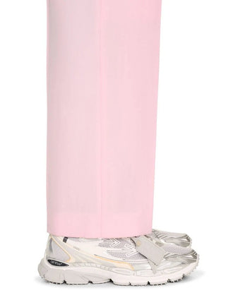 Sneaker OFF - WHITE Be Right Back in grey - silver - Moda & Modi Luxury