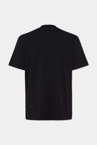 T-shirt DSQUARED2 Regular Fit Dsquared2 Milano - Moda & Modi Luxury