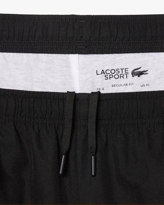 Tuta LACOSTE in taffetà a rombi - Moda & Modi Luxury