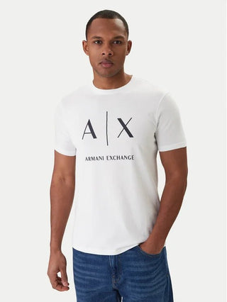 T-shirt ARMANI EXCHANGE Regular fit - Moda & Modi Luxury