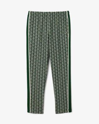 Pantaloni della tuta LACOSTE in monogramma - Moda & Modi Luxury