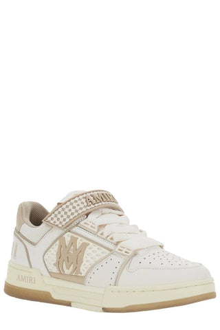 Sneaker AMIRI Skyline di ma Alabaster - Moda & Modi Luxury