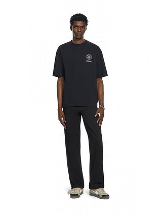 T-shirt OFF-WHITE offline half arrow skate - Moda & Modi Luxury