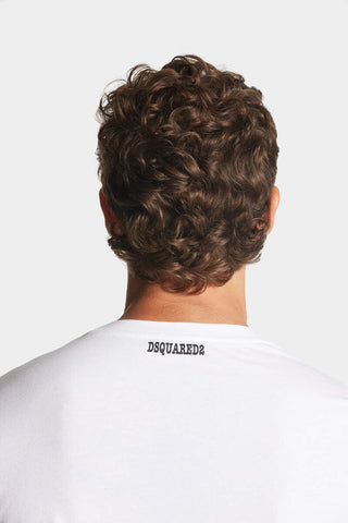 DSQUARED2 T - SHIRT ROCCO - Moda & Modi Luxury