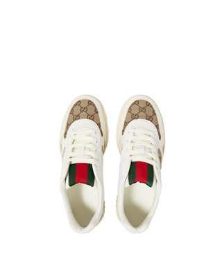Sneaker GUCCI Donna Re - Web - Moda & Modi Luxury