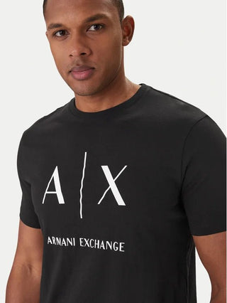 T-shirt ARMANI EXCHANGE Regular fit - Moda & Modi Luxury
