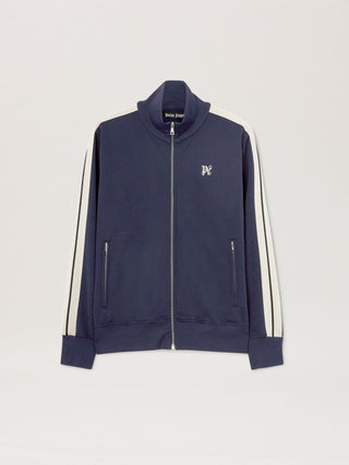 GIACCA SPORTIVA CON MONOGRAM PALM ANGELS - Moda & Modi Luxury