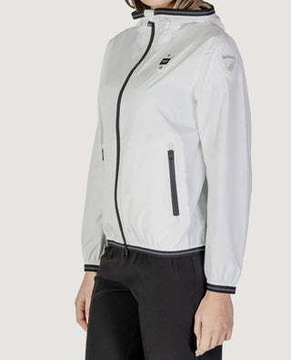 Giubbetto BLAUER Donna Termosaldato Nay - Moda & Modi Luxury
