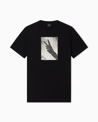 T-shirt ARMANI EXCHANGE Regular fit - Moda & Modi Luxury