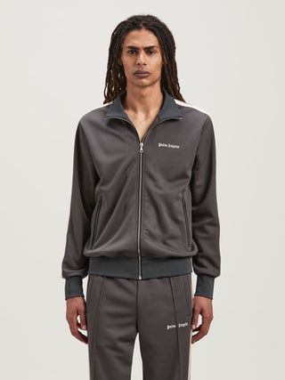 PALM ANGELS Giacca Sportiva con zip - Moda & Modi Luxury