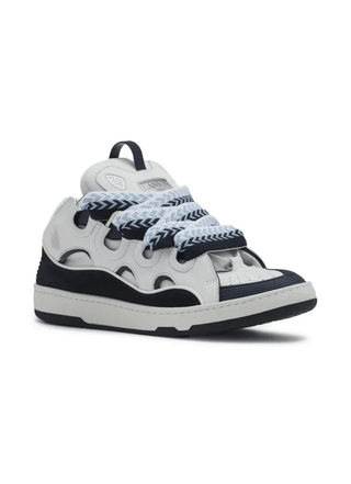 Sneakers LANVIN Curb - Moda & Modi Luxury