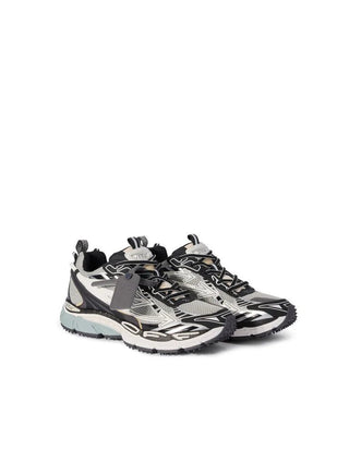 Sneaker OFF - WHITE Be Right Back - Moda & Modi Luxury