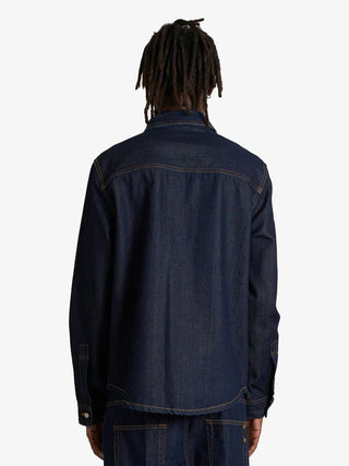 Camicia in denim YES LONDON - Moda & Modi Luxury