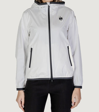 Giubbetto BLAUER Donna Termosaldato Nay - Moda & Modi Luxury