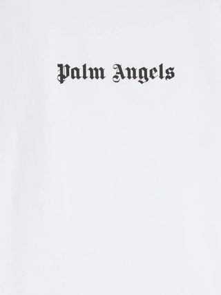 PALM ANGELS T-shirt con stampa - Moda & Modi Luxury