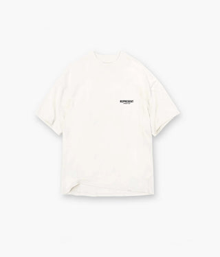 T-shirt REPRESENT Owners Club - Moda & Modi Luxury