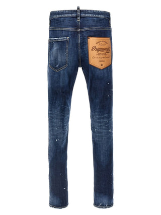 Jeans DSQUARED2 Cool Guy - Moda & Modi Luxury