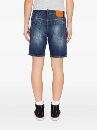 Shorts DSQUARED2 - Moda & Modi Luxury
