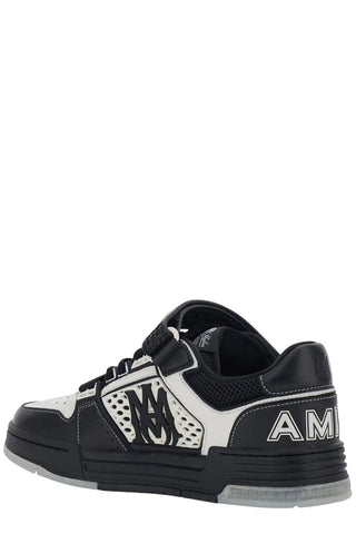 Sneaker AMIRI Skyline Black - Moda & Modi Luxury