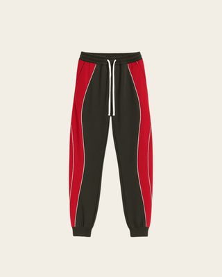 Pantalone STATE OF ORDER - Moda & Modi Luxury